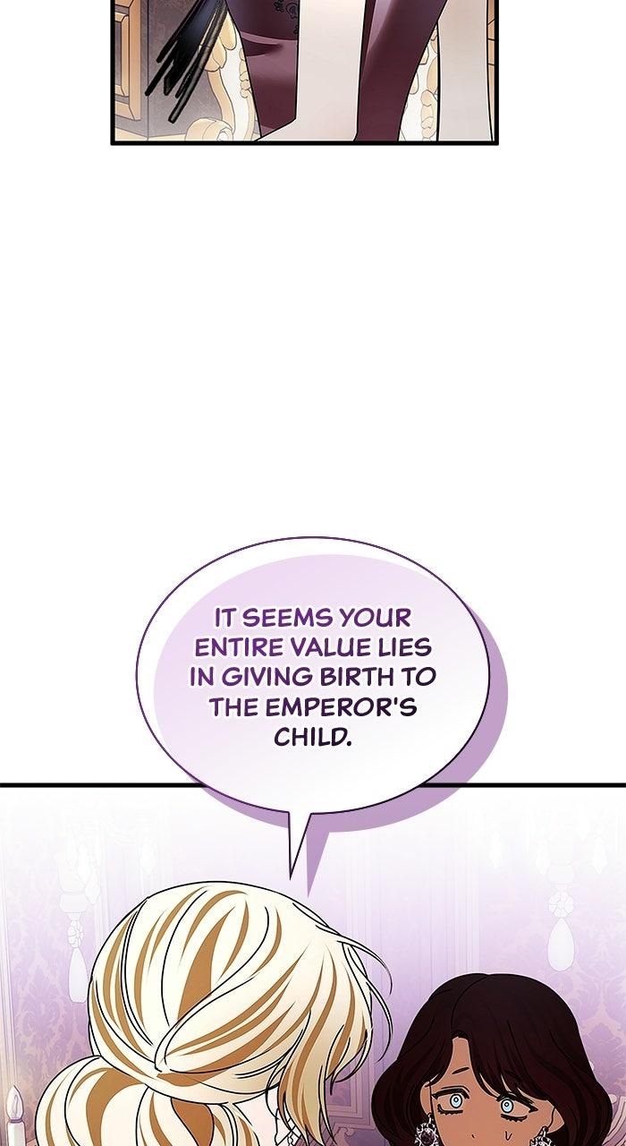 The Serpent in the Empress's Chamber Chapter 58 page 16 - 