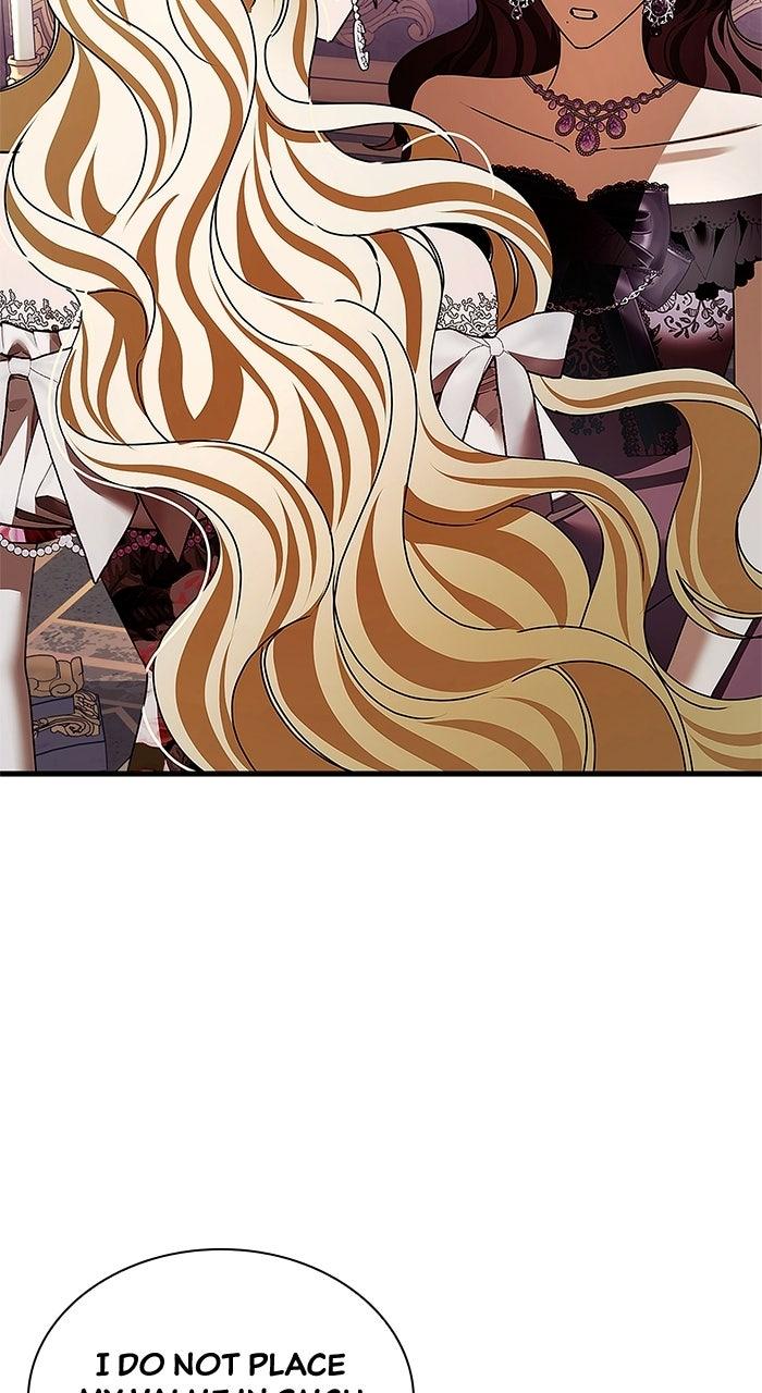 The Serpent in the Empress's Chamber Chapter 58 page 17 - 