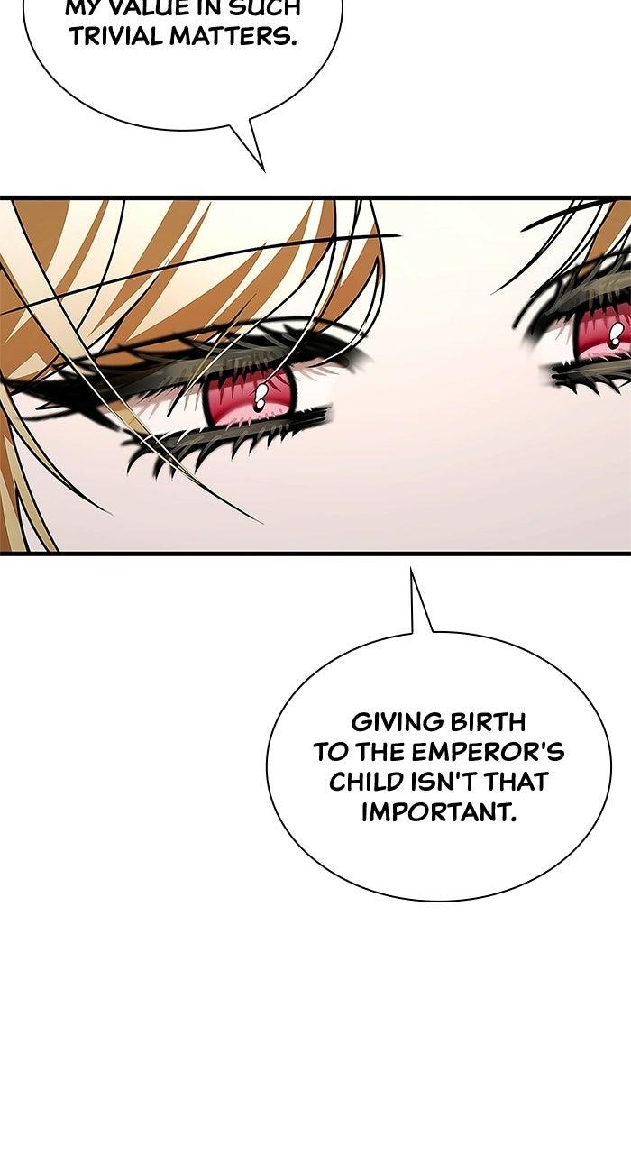 The Serpent in the Empress's Chamber Chapter 58 page 18 - 