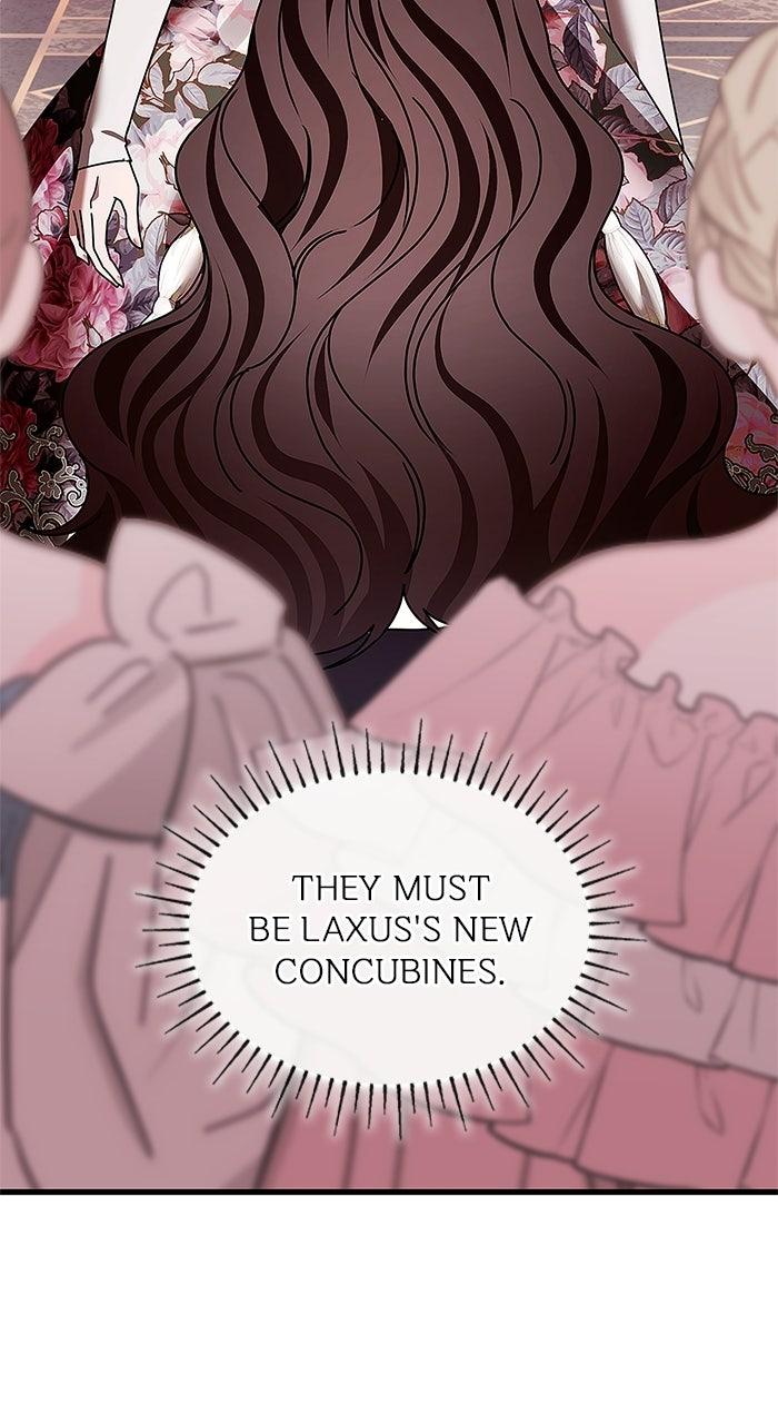 The Serpent in the Empress's Chamber Chapter 58 page 3 - 
