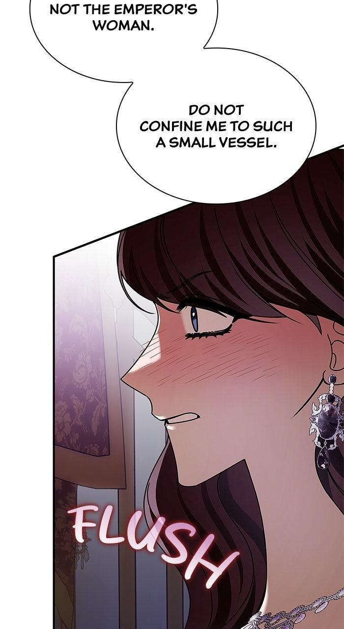 The Serpent in the Empress's Chamber Chapter 58 page 21 - 