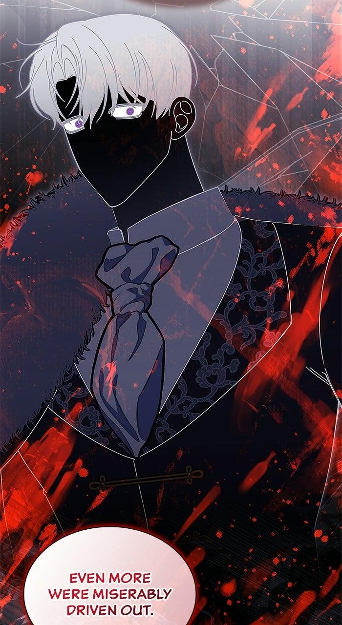 The Serpent in the Empress's Chamber Chapter 58 page 24 - 