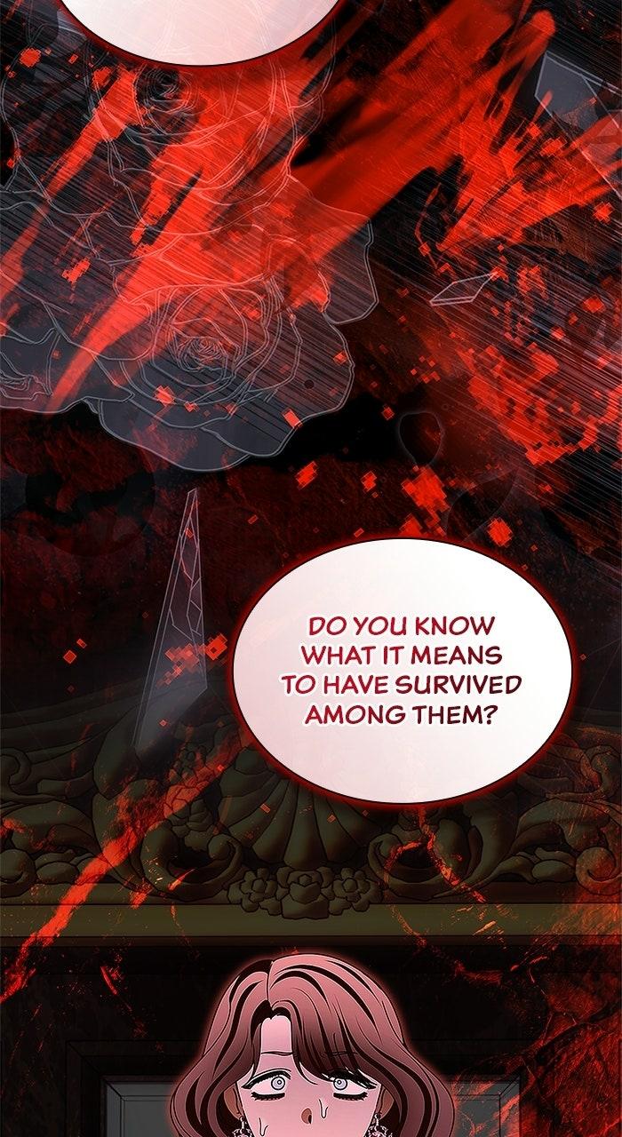 The Serpent in the Empress's Chamber Chapter 58 page 25 - 