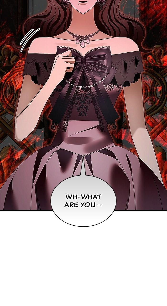 The Serpent in the Empress's Chamber Chapter 58 page 26 - 