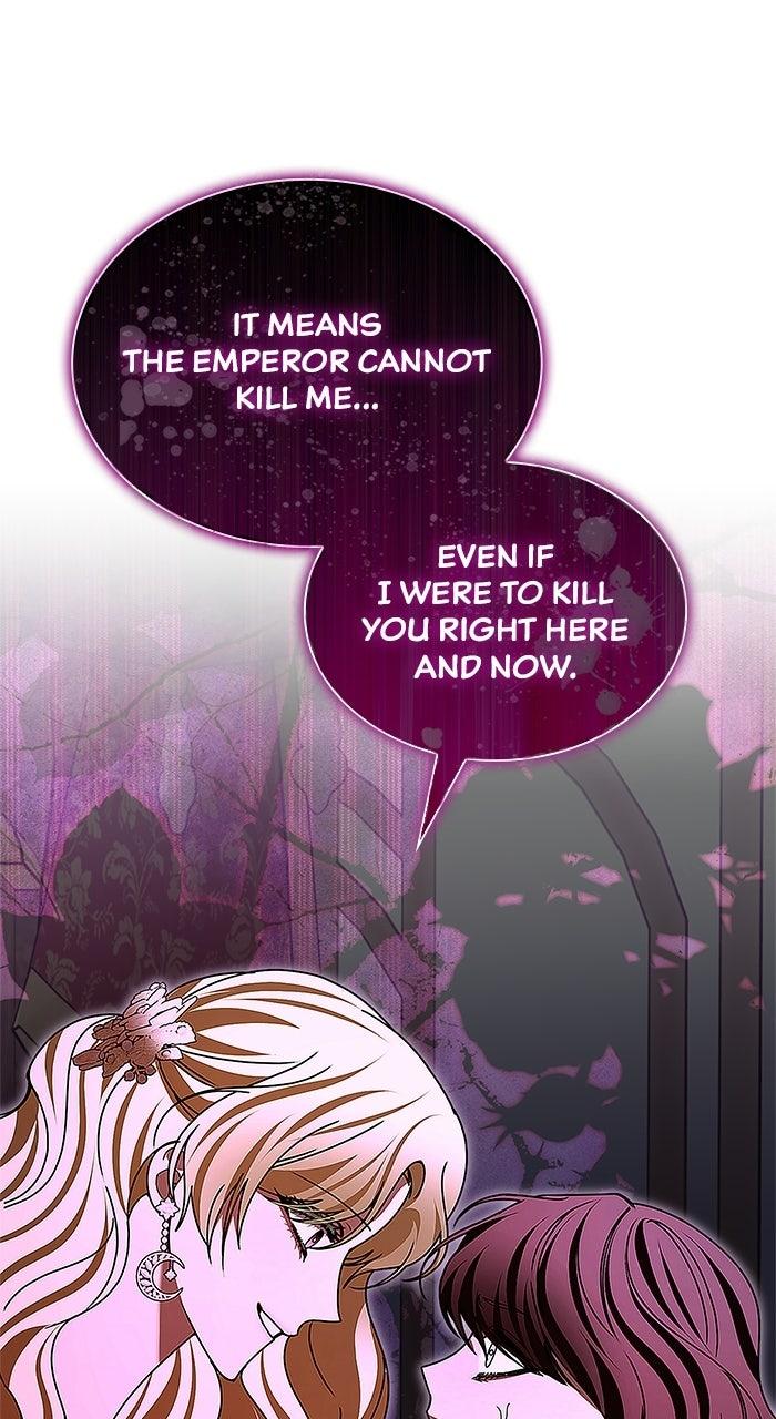 The Serpent in the Empress's Chamber Chapter 58 page 27 - 