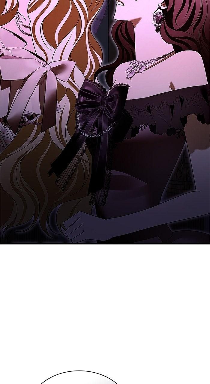 The Serpent in the Empress's Chamber Chapter 58 page 28 - 