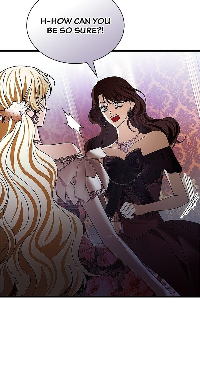 The Serpent in the Empress's Chamber Chapter 58 page 29 - 