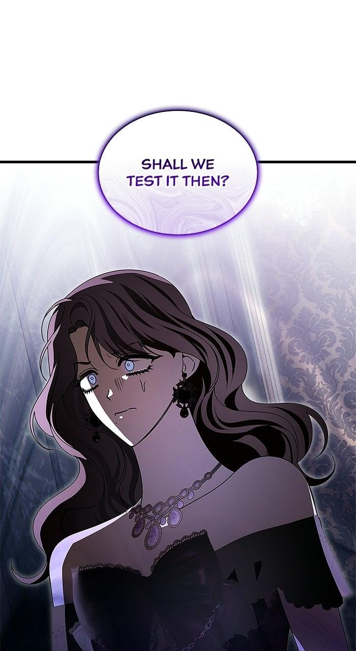 The Serpent in the Empress's Chamber Chapter 58 page 30 - 