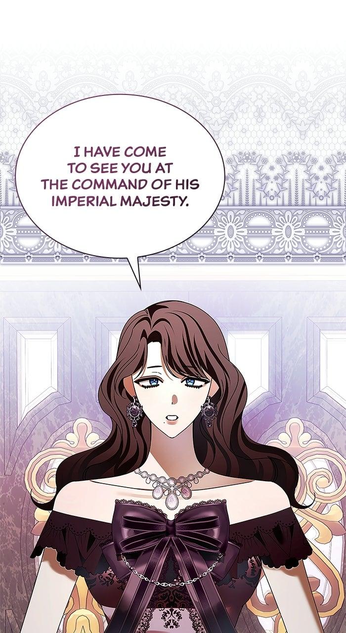 The Serpent in the Empress's Chamber Chapter 58 page 4 - 