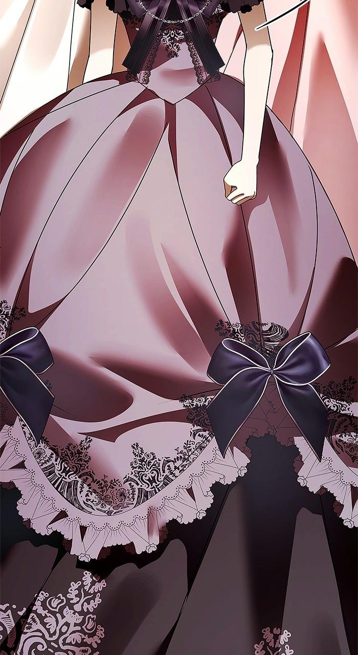 The Serpent in the Empress's Chamber Chapter 58 page 33 - 