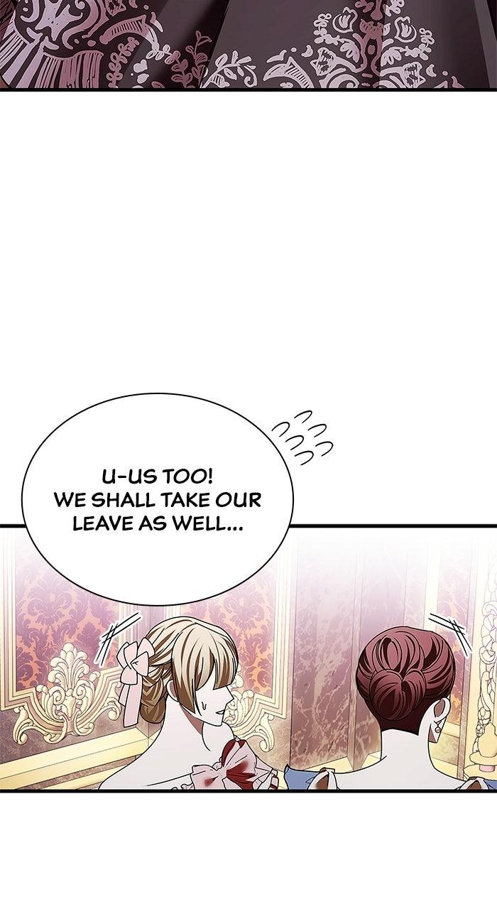 The Serpent in the Empress's Chamber Chapter 58 page 34 - 