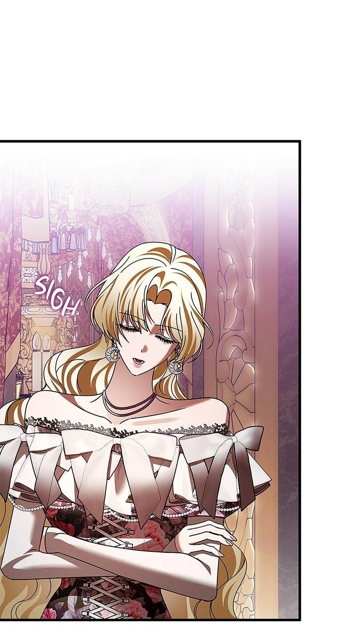 The Serpent in the Empress's Chamber Chapter 58 page 35 - 