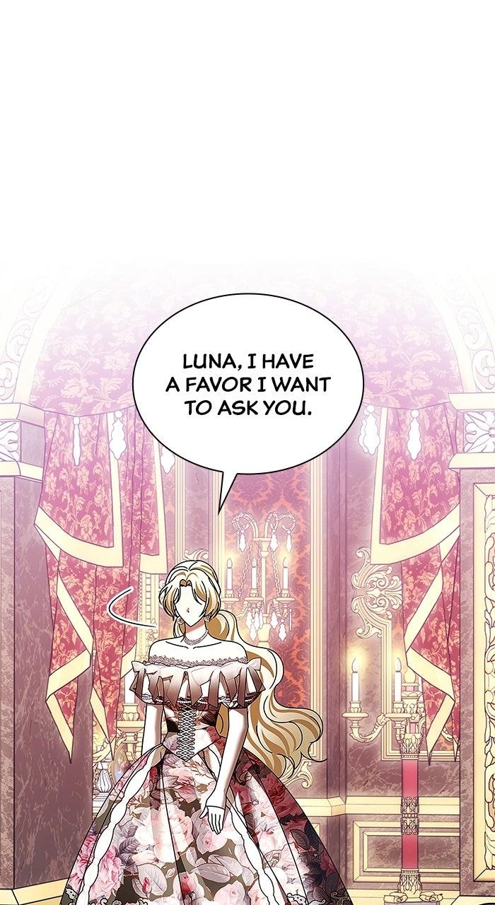 The Serpent in the Empress's Chamber Chapter 58 page 36 - 