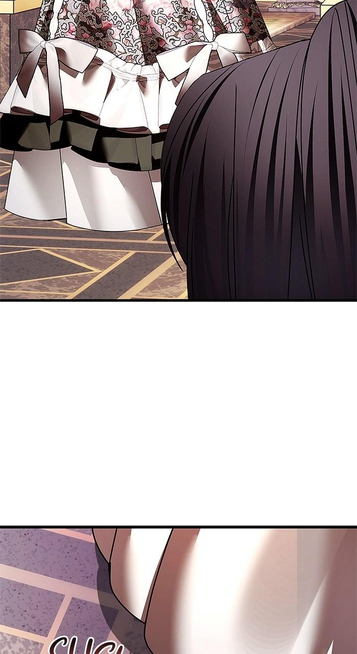 The Serpent in the Empress's Chamber Chapter 58 page 37 - 