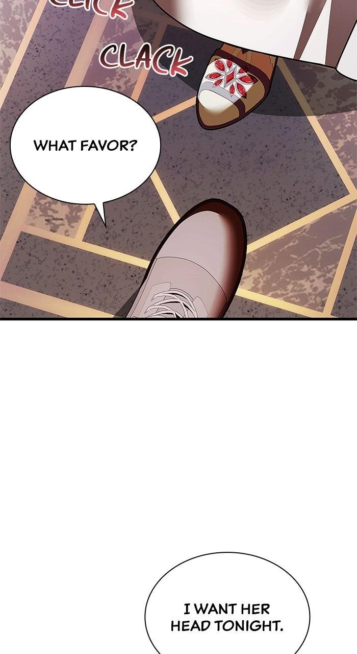 The Serpent in the Empress's Chamber Chapter 58 page 38 - 