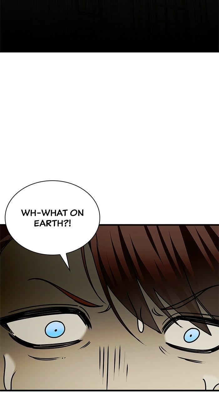 The Serpent in the Empress's Chamber Chapter 58 page 46 - 