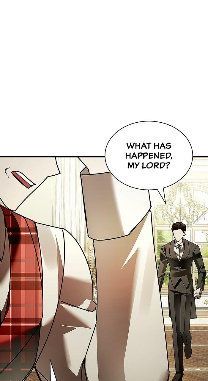 The Serpent in the Empress's Chamber Chapter 58 page 47 - 