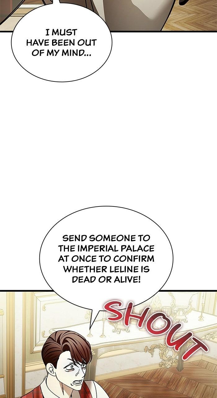 The Serpent in the Empress's Chamber Chapter 58 page 48 - 