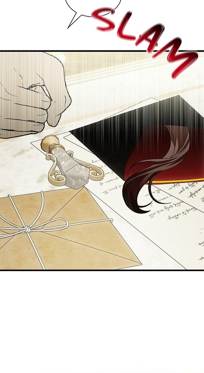 The Serpent in the Empress's Chamber Chapter 58 page 50 - 