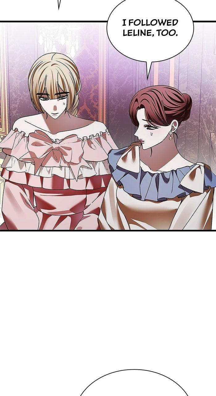 The Serpent in the Empress's Chamber Chapter 58 page 6 - 