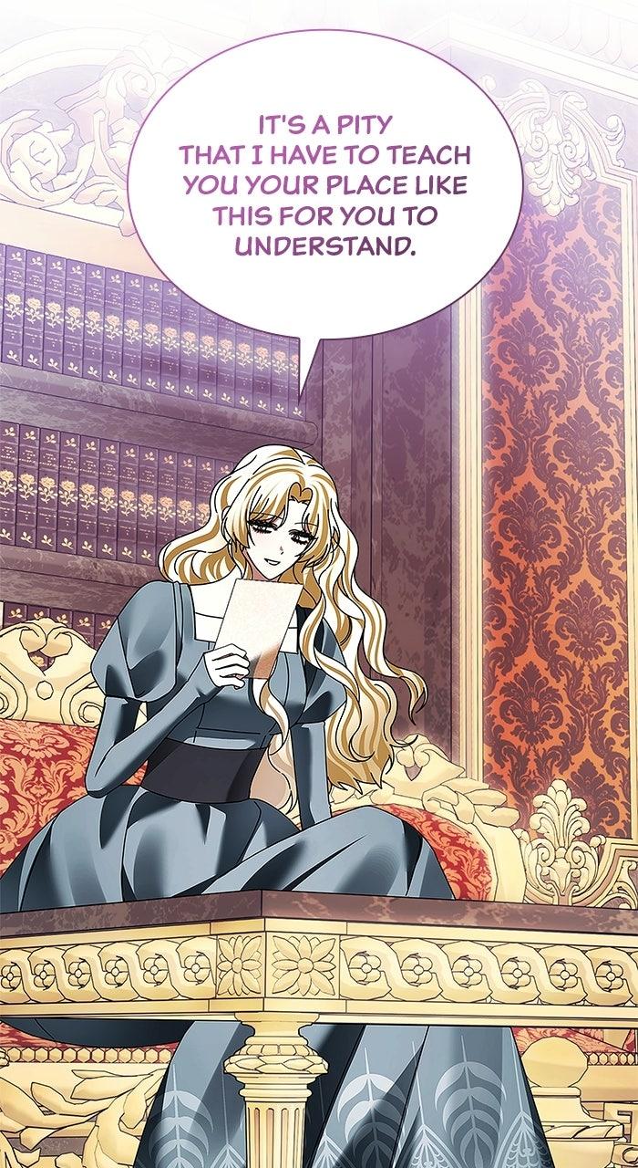The Serpent in the Empress's Chamber Chapter 58 page 51 - 