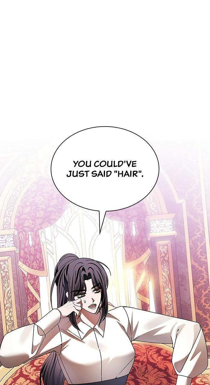 The Serpent in the Empress's Chamber Chapter 58 page 53 - 
