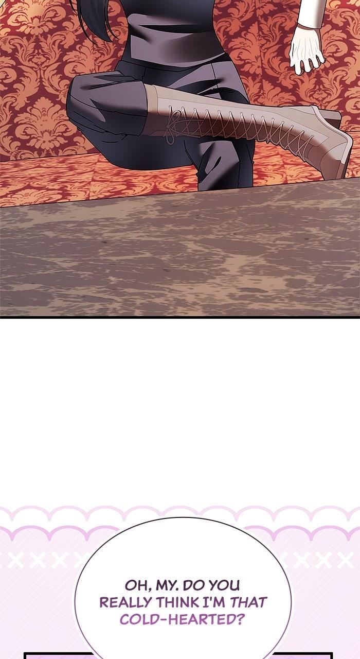 The Serpent in the Empress's Chamber Chapter 58 page 54 - 