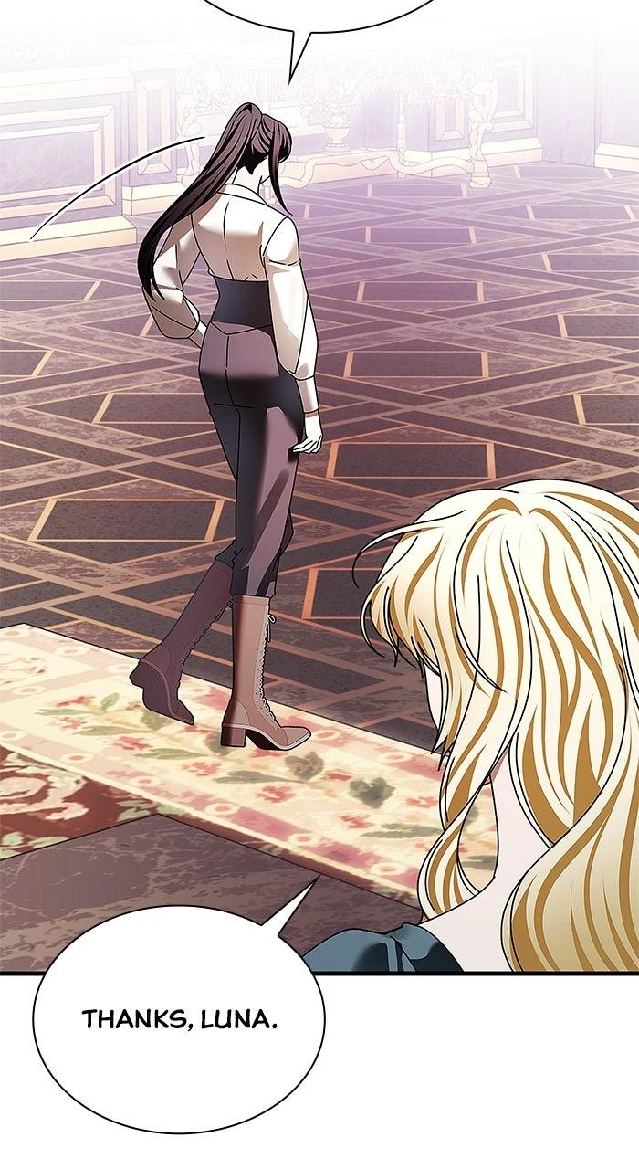 The Serpent in the Empress's Chamber Chapter 58 page 56 - 