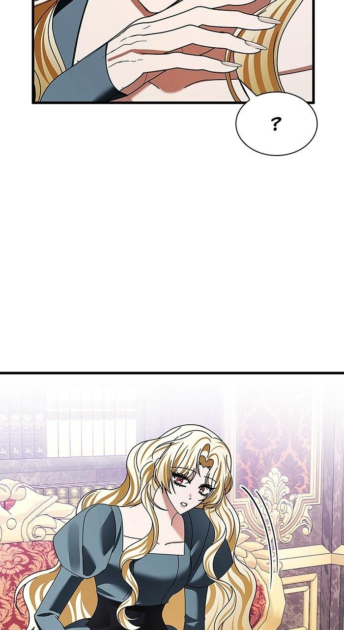 The Serpent in the Empress's Chamber Chapter 58 page 62 - 