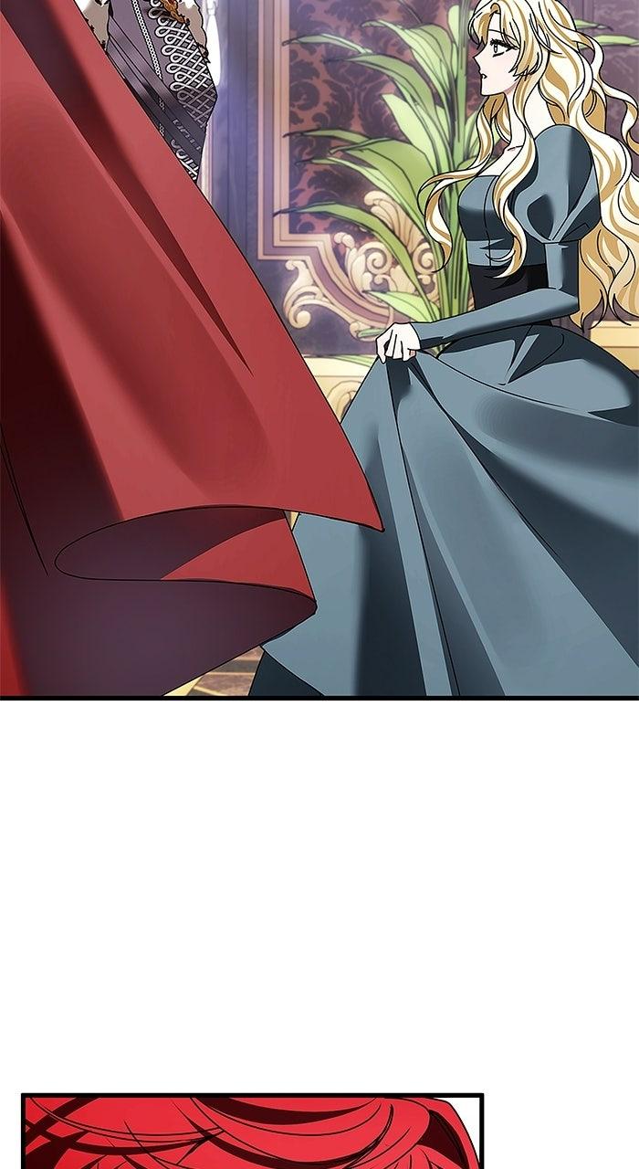The Serpent in the Empress's Chamber Chapter 58 page 64 - 
