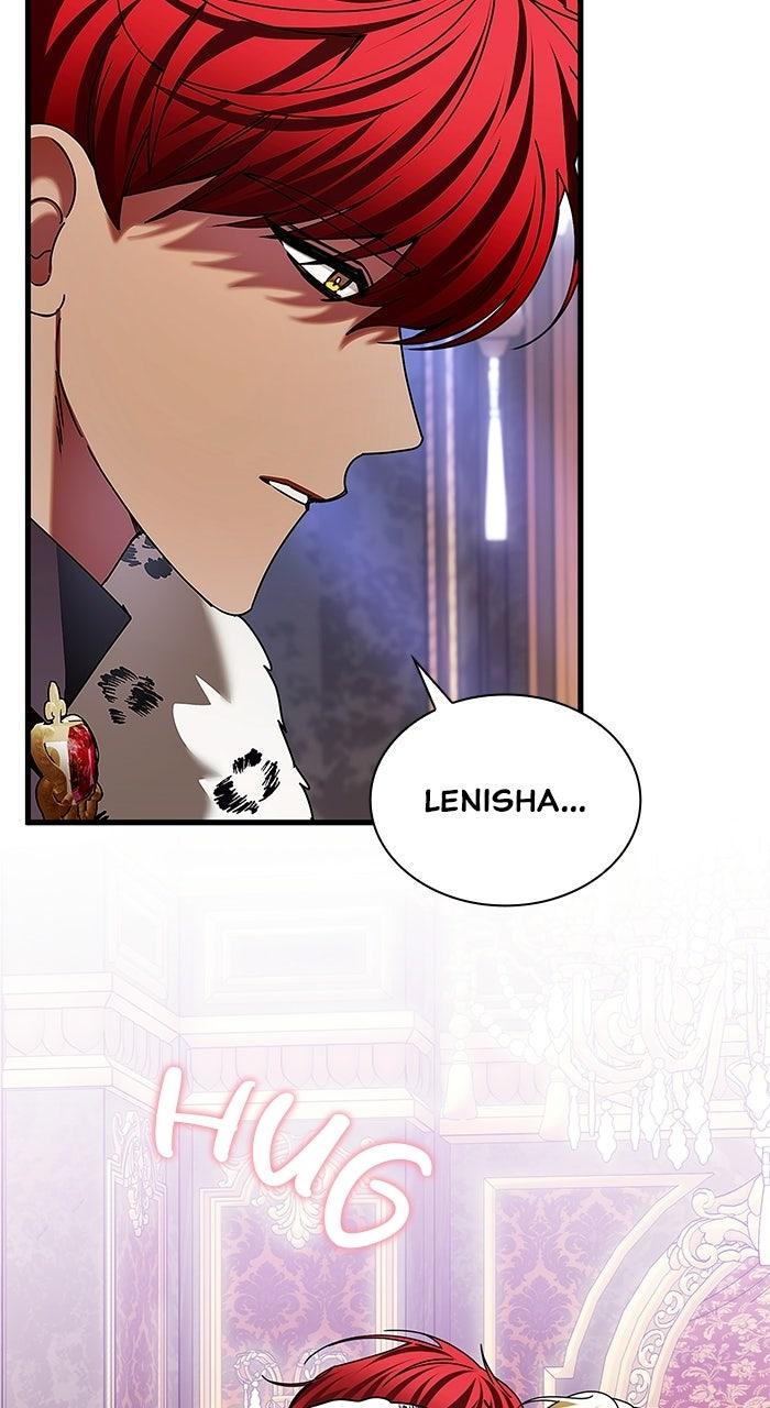 The Serpent in the Empress's Chamber Chapter 58 page 65 - 