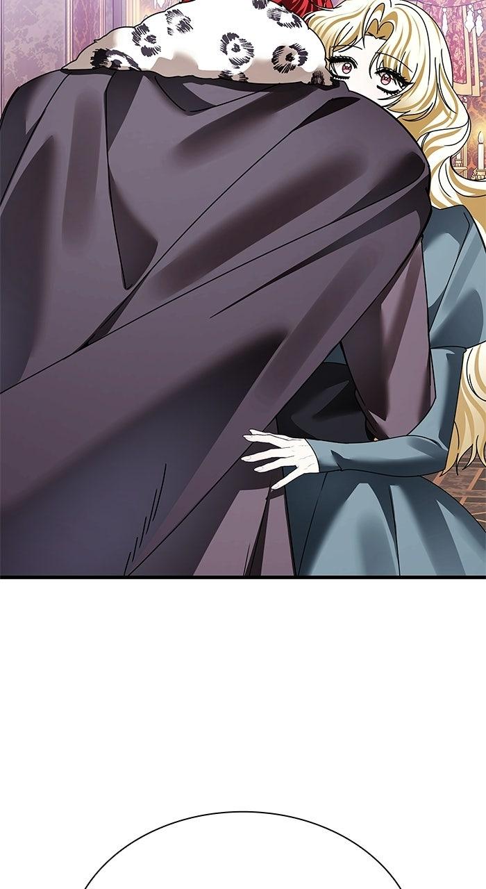The Serpent in the Empress's Chamber Chapter 58 page 66 - 