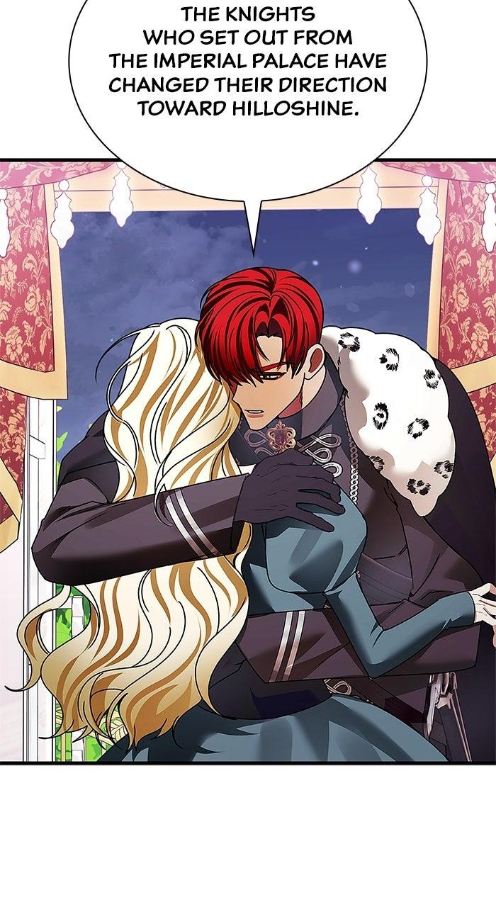 The Serpent in the Empress's Chamber Chapter 58 page 67 - 