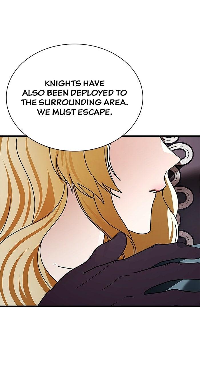 The Serpent in the Empress's Chamber Chapter 58 page 68 - 