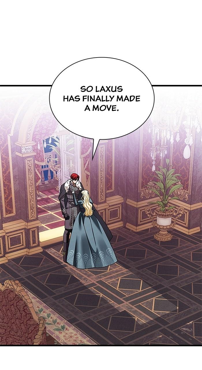 The Serpent in the Empress's Chamber Chapter 58 page 69 - 