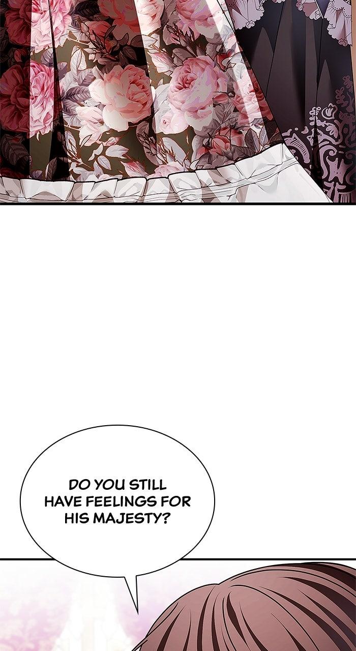 The Serpent in the Empress's Chamber Chapter 58 page 8 - 