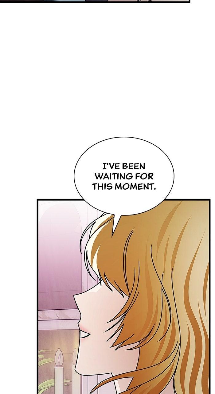 The Serpent in the Empress's Chamber Chapter 58 page 71 - 