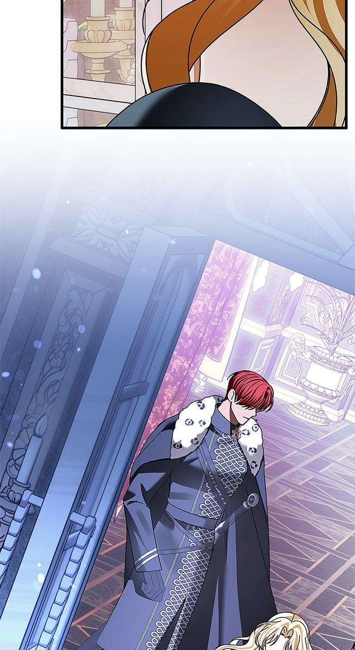 The Serpent in the Empress's Chamber Chapter 58 page 72 - 
