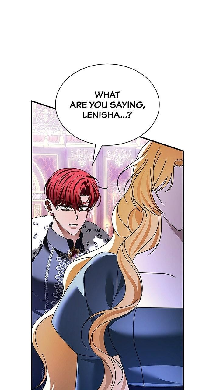 The Serpent in the Empress's Chamber Chapter 58 page 74 - 