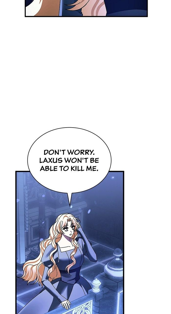 The Serpent in the Empress's Chamber Chapter 58 page 75 - 