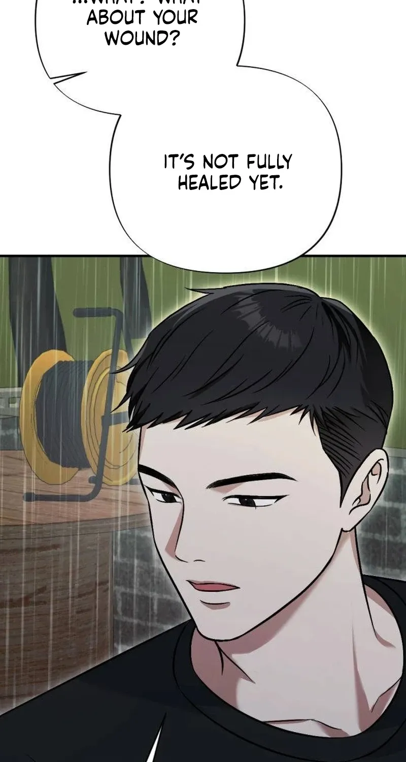 The Serpent's Salvation Chapter 13 page 4 - 