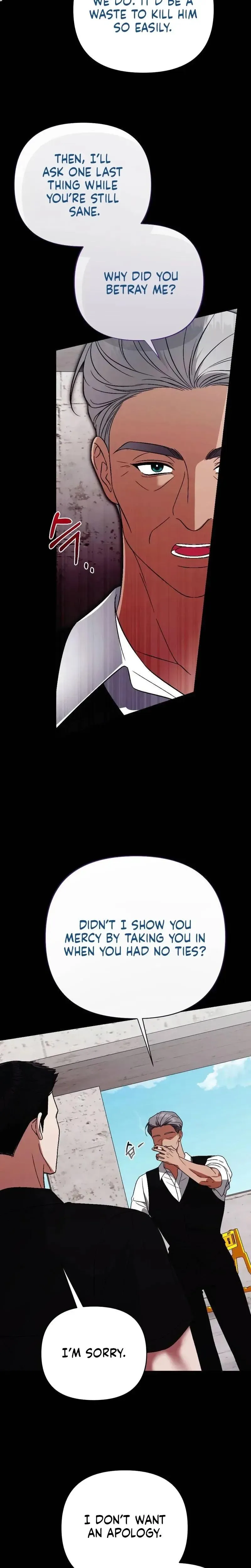 The Serpent's Salvation Chapter 22 page 2 - 