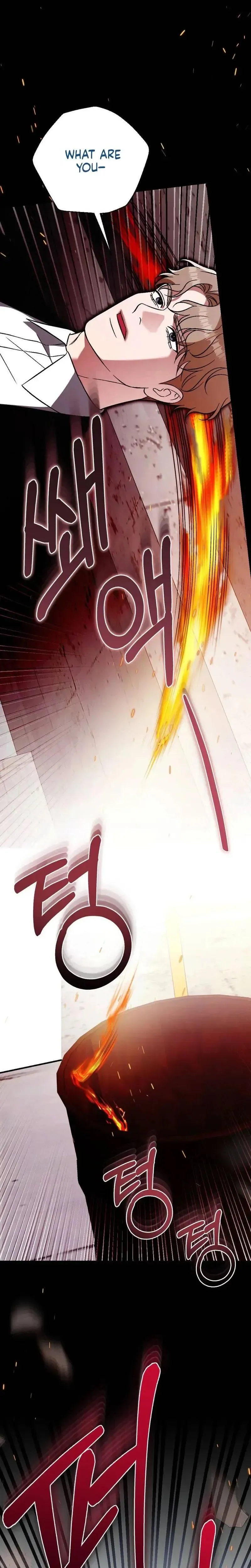 The Serpent's Salvation Chapter 22 page 10 - 