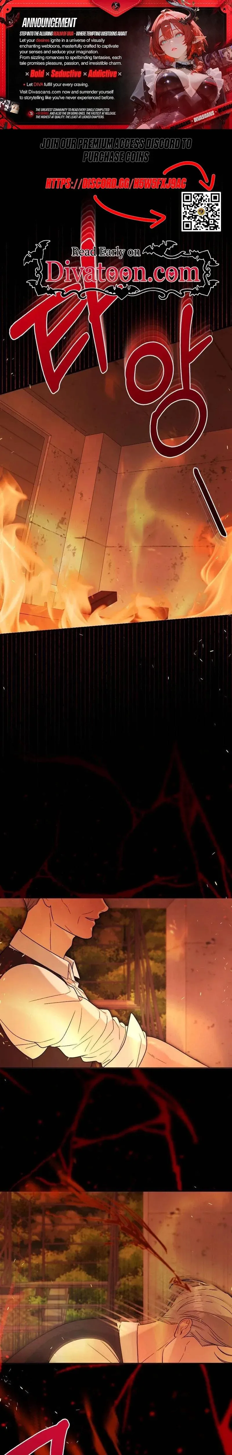 The Serpent's Salvation Chapter 23 page 1 - 