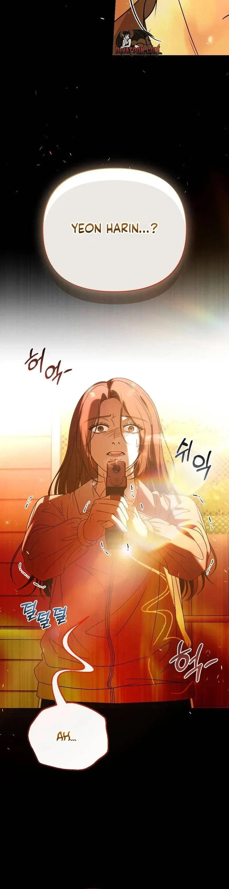 The Serpent's Salvation Chapter 23 page 3 - 