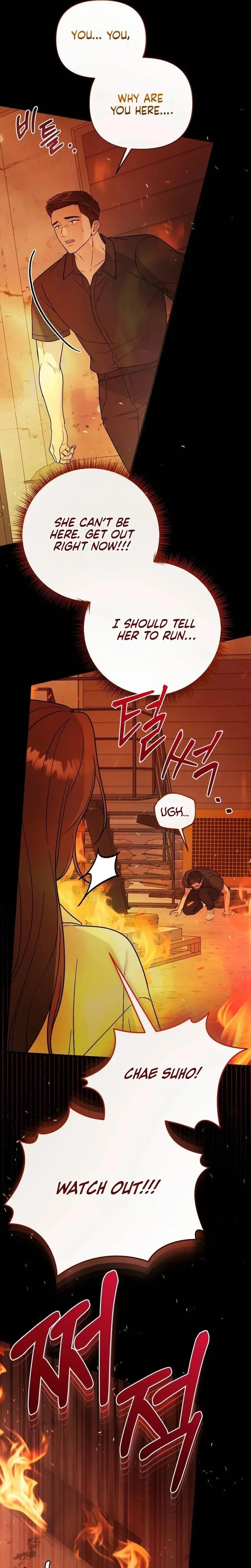 The Serpent's Salvation Chapter 23 page 4 - 