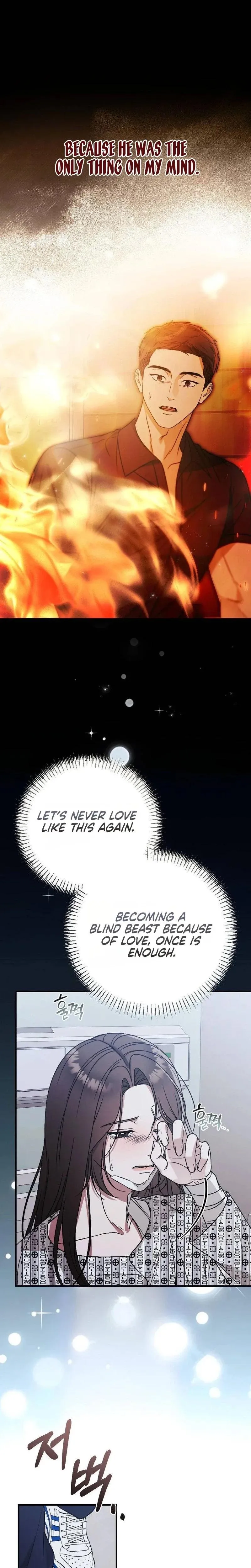 The Serpent's Salvation Chapter 23 page 10 - 