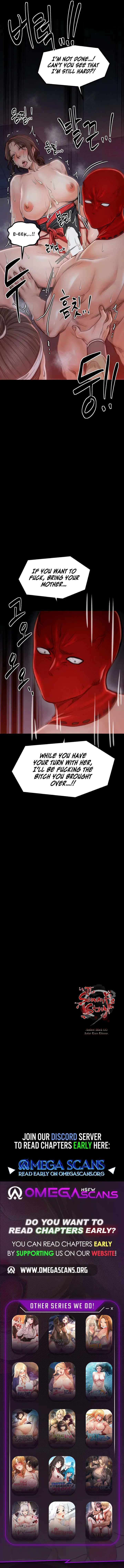 The Servant’s Story Chapter 39 page 12 - 