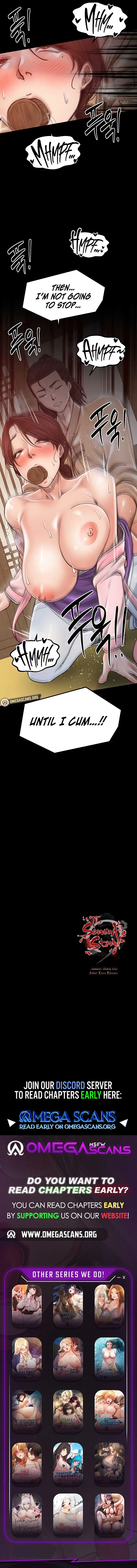 The Servant’s Story Chapter 45 page 10 - 