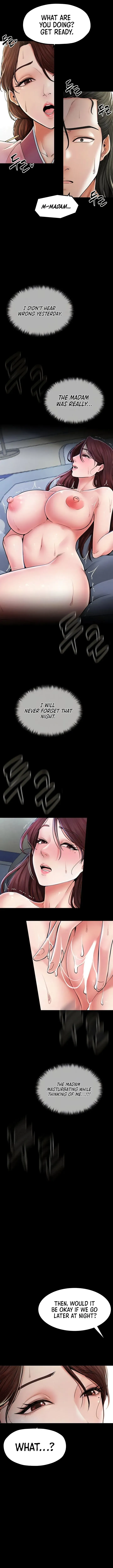 The Servant’s Story Chapter 5 page 2 - 